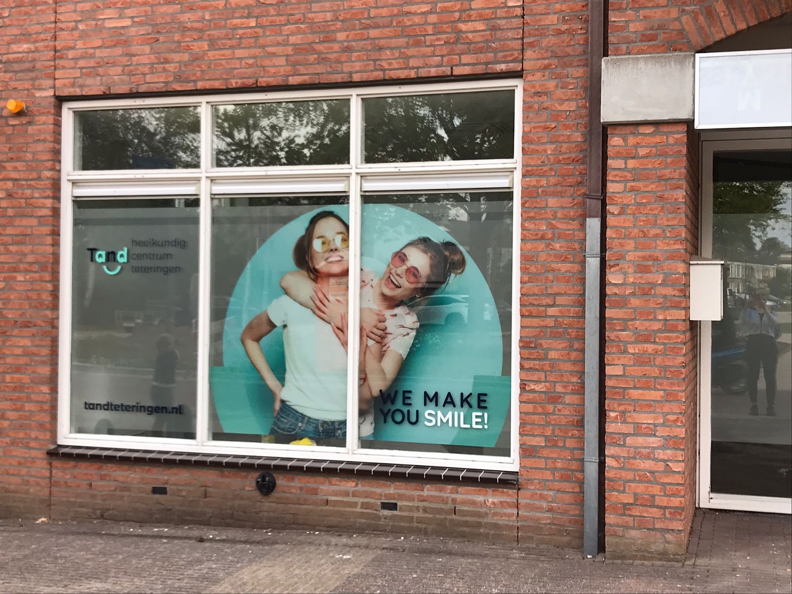 Tandheelkundig Centrum Teteringen - Tandarts Teteringen