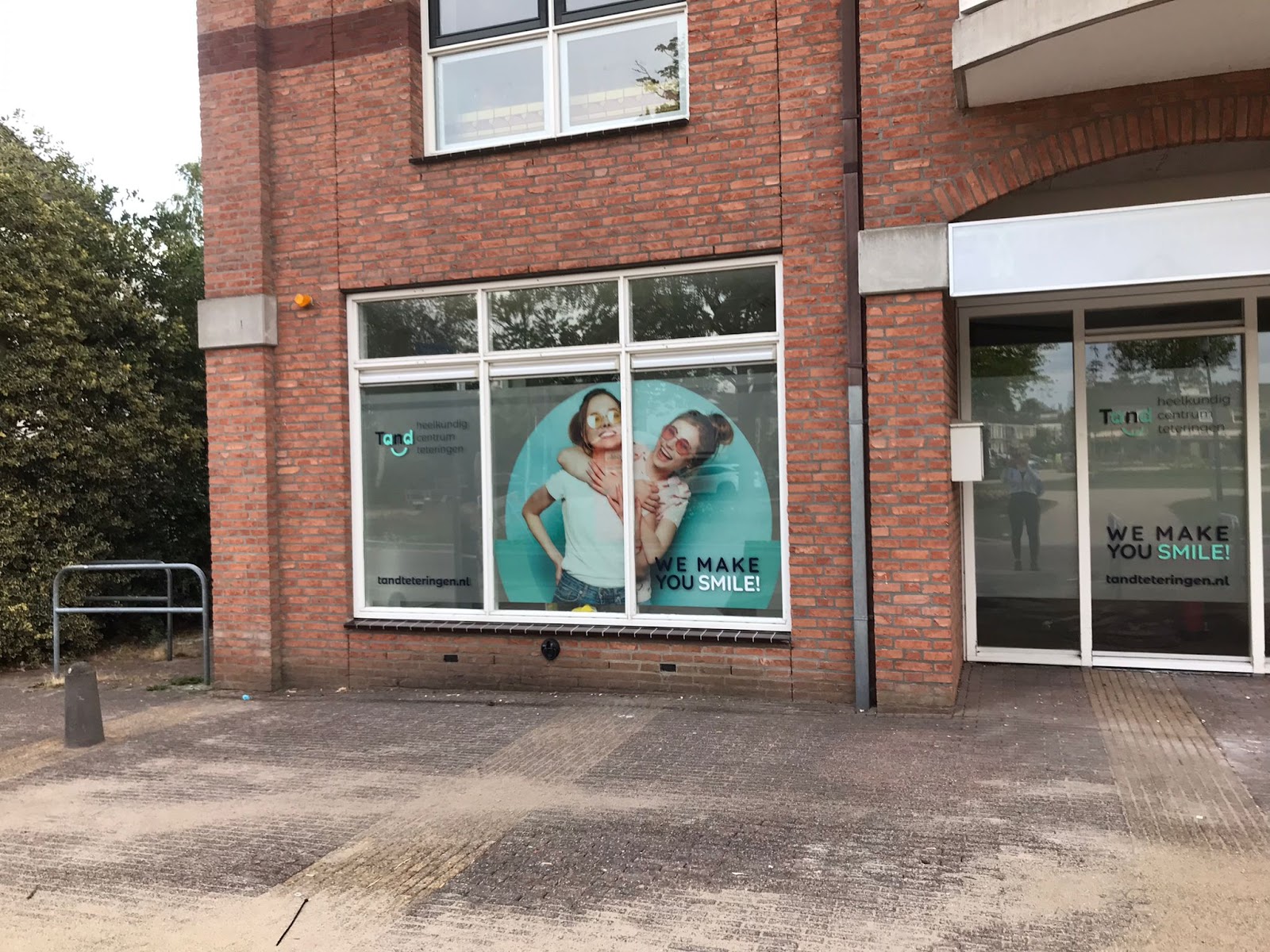 Tandheelkundig Centrum Teteringen - Tandarts Teteringen