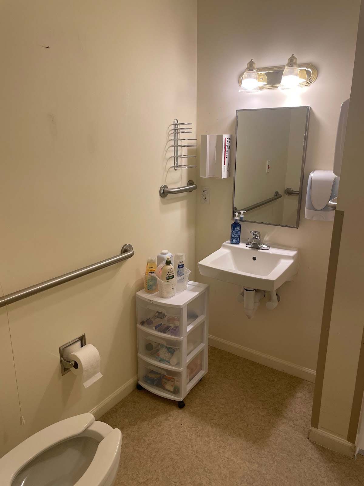 Serenity Assisted Living