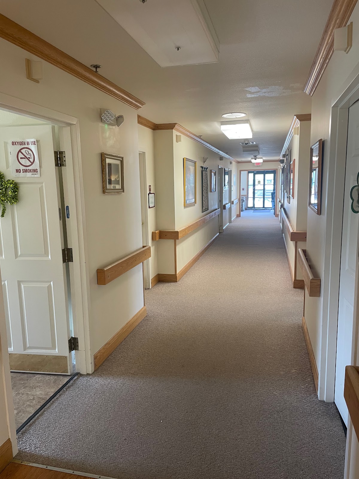 Serenity Assisted Living