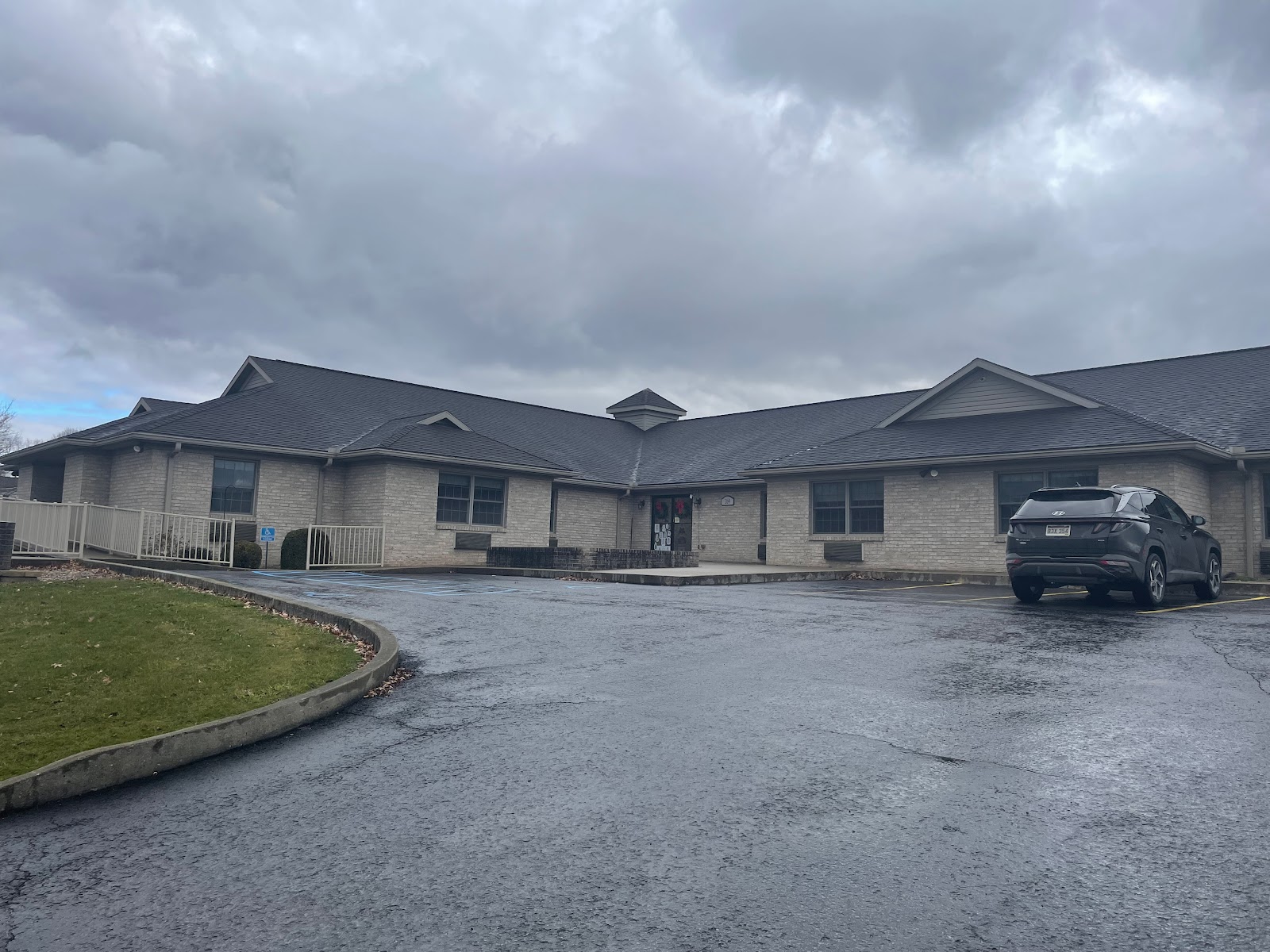 Serenity Assisted Living