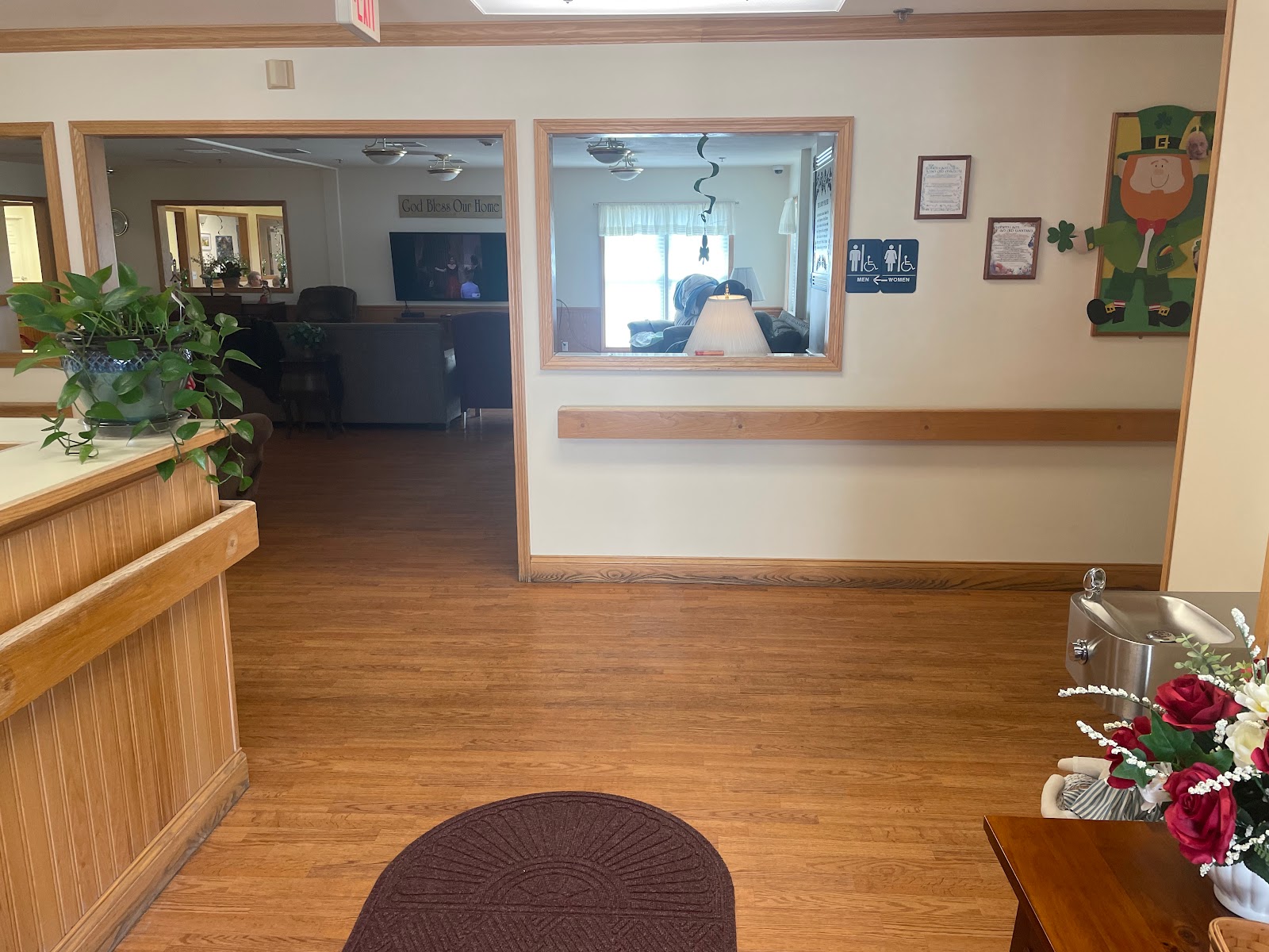 Serenity Assisted Living