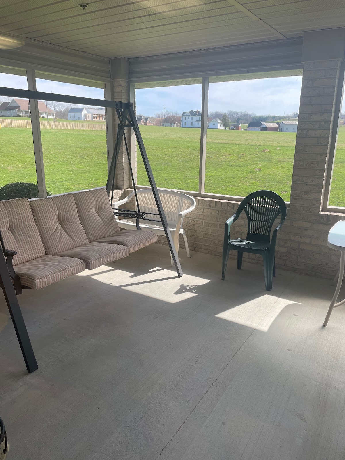 Serenity Assisted Living
