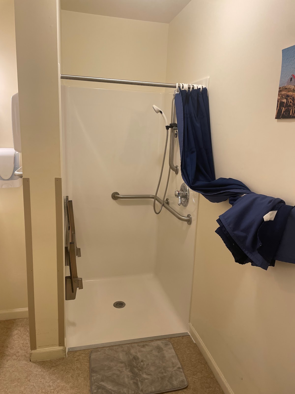 Serenity Assisted Living