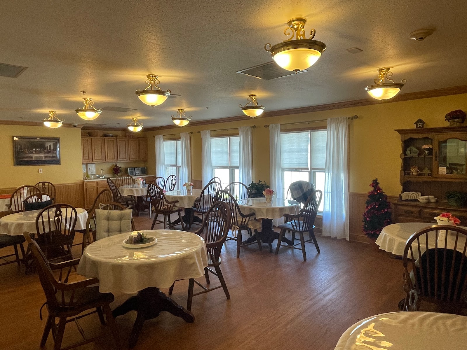 Serenity Assisted Living