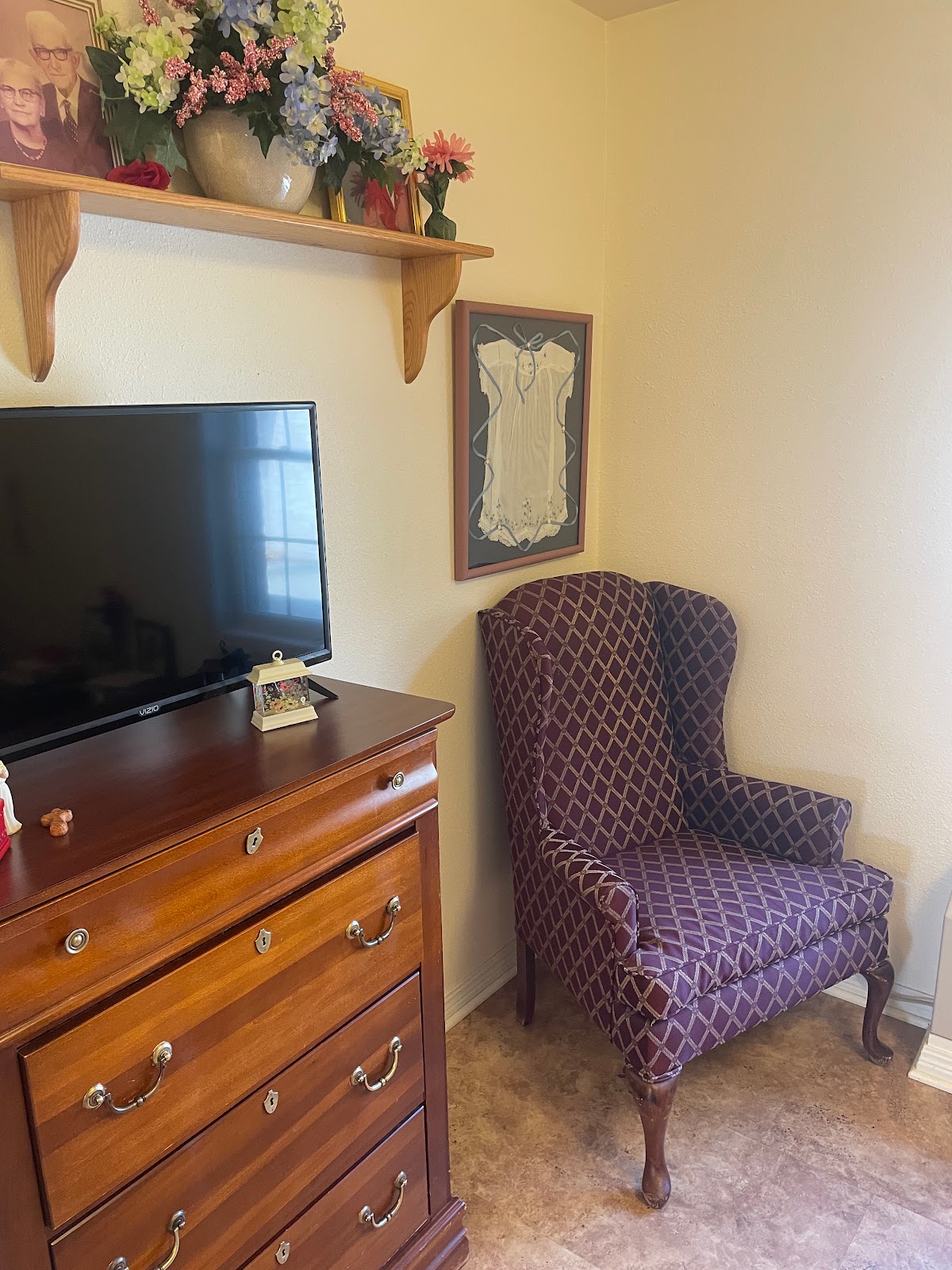 Serenity Assisted Living