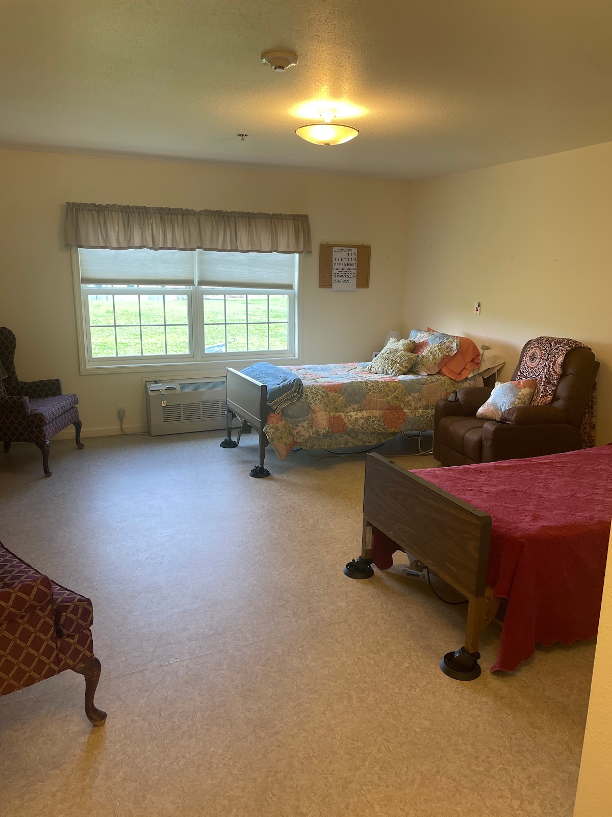 Serenity Assisted Living