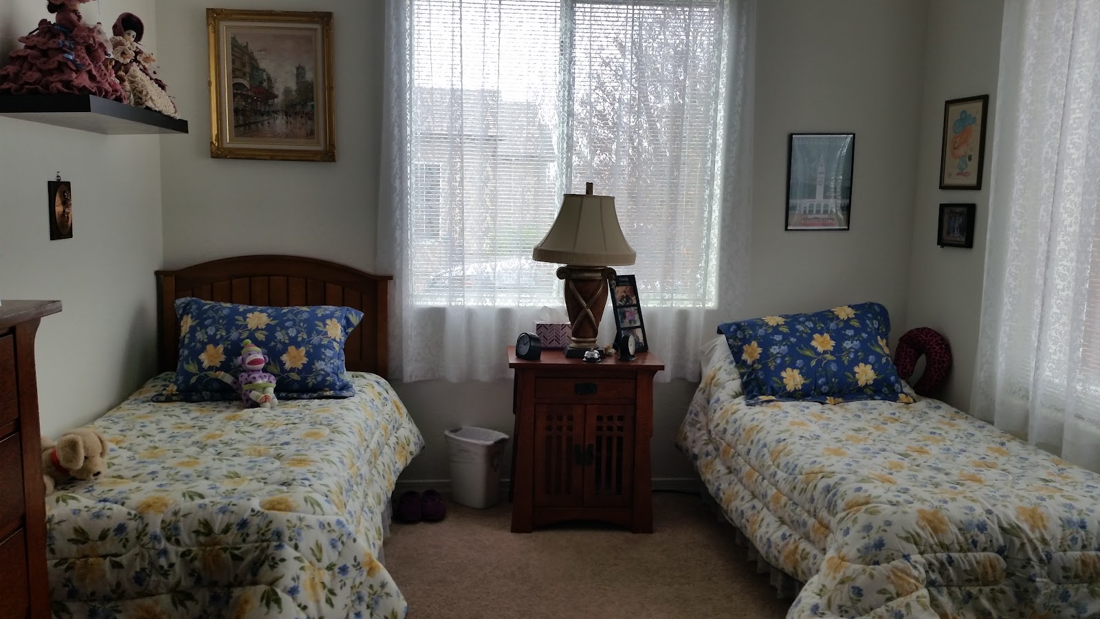 Brookings Senior Living