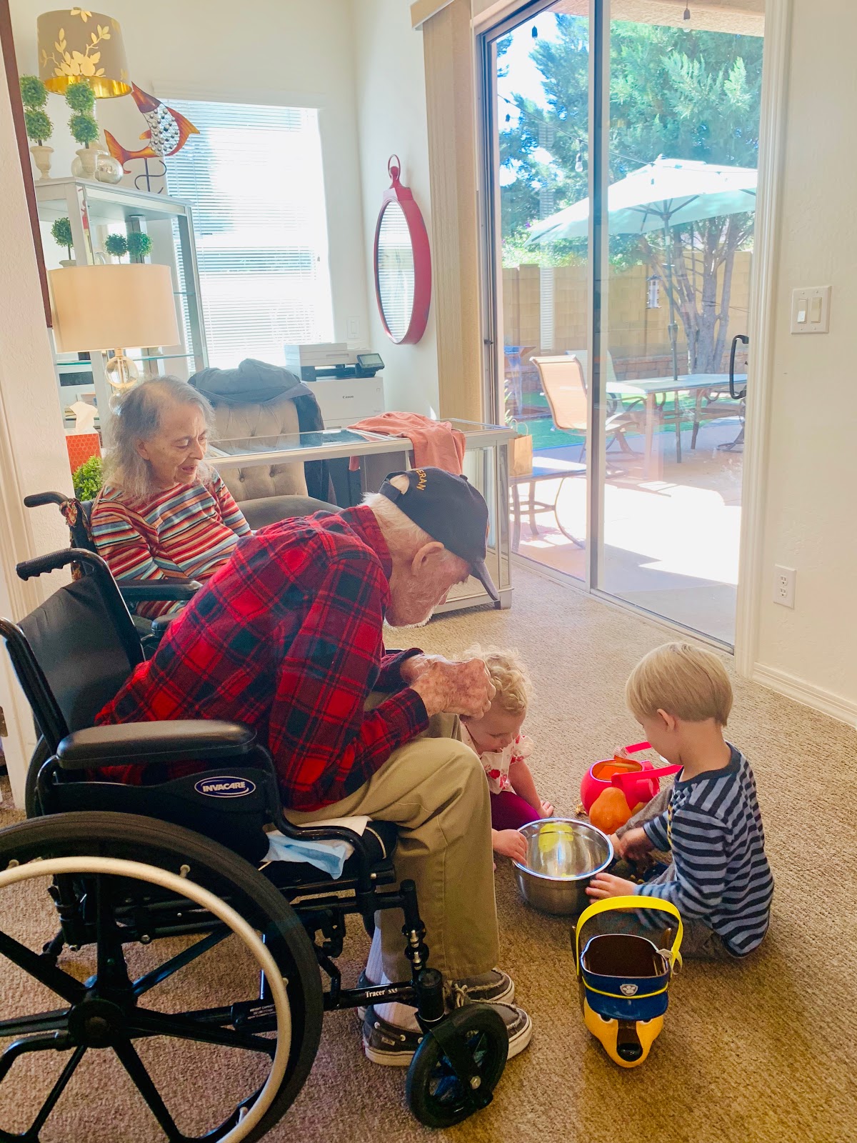Brookings Senior Living