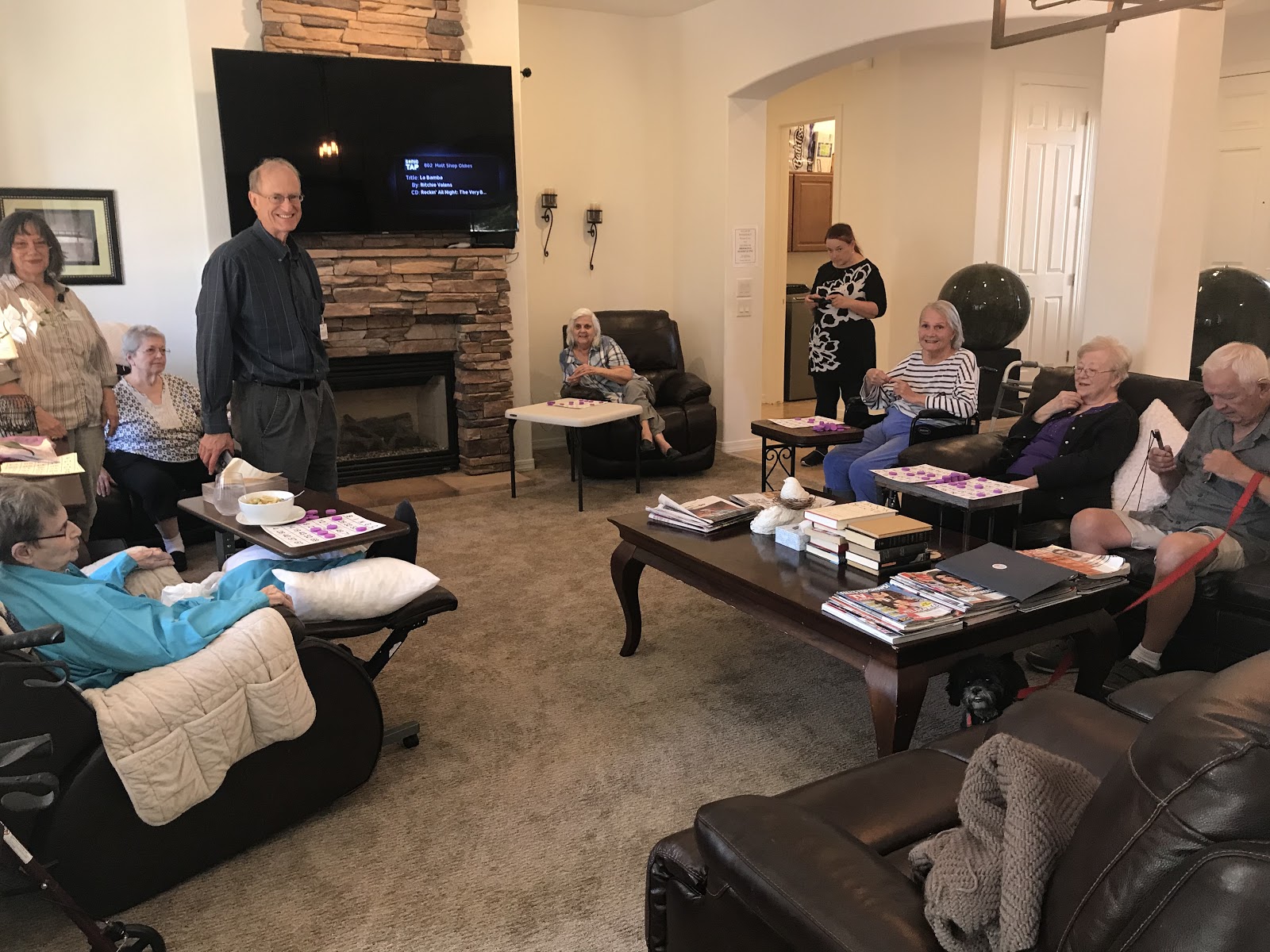 Brookings Senior Living