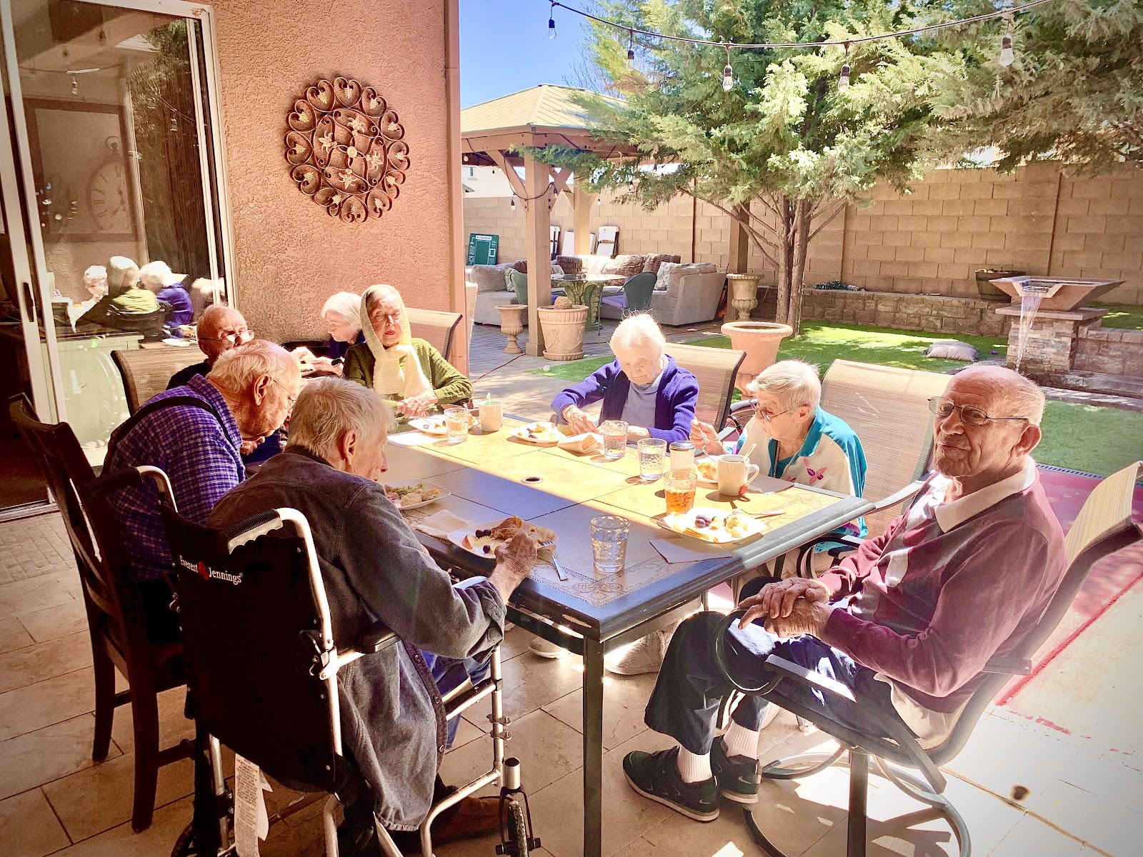 Brookings Senior Living