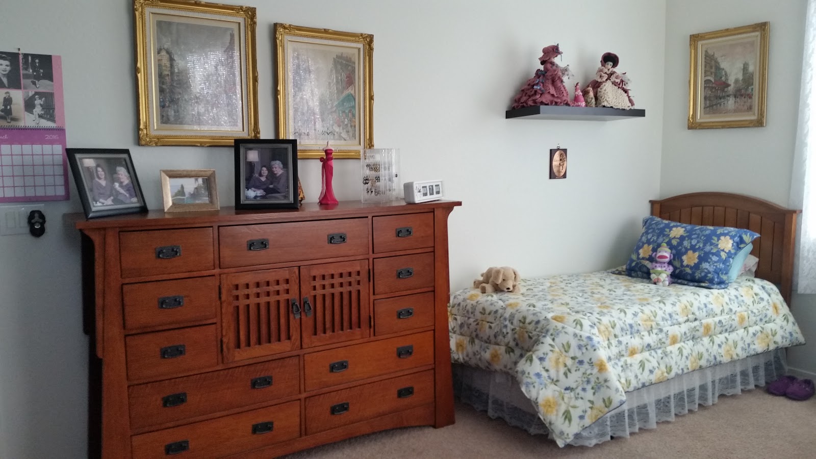 Brookings Senior Living