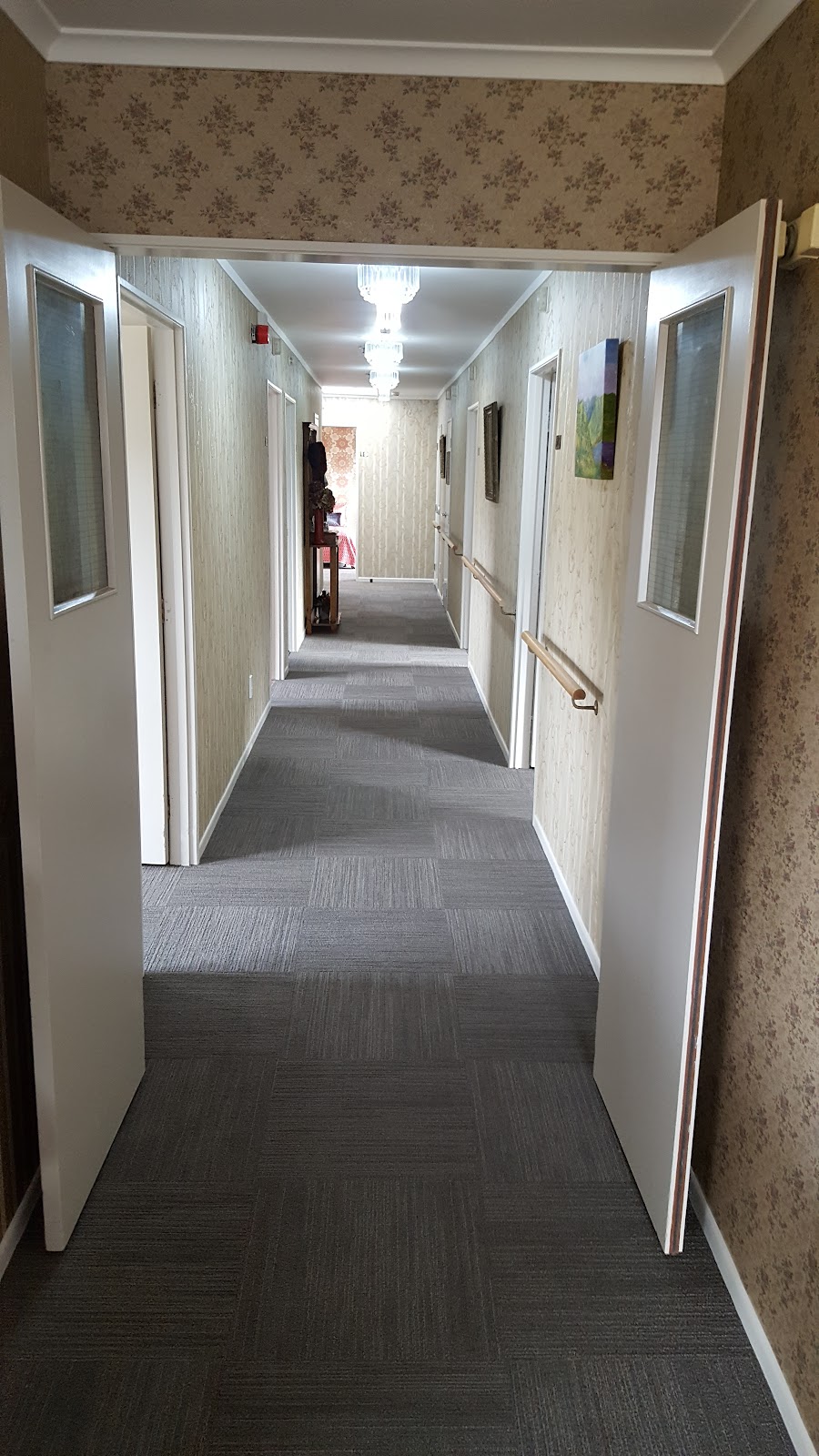 Brooklands Rest Home and Memory Care