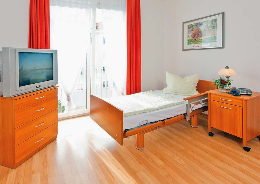 Pro seniors residence in Dresden