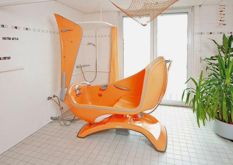 Pro seniors residence in Dresden