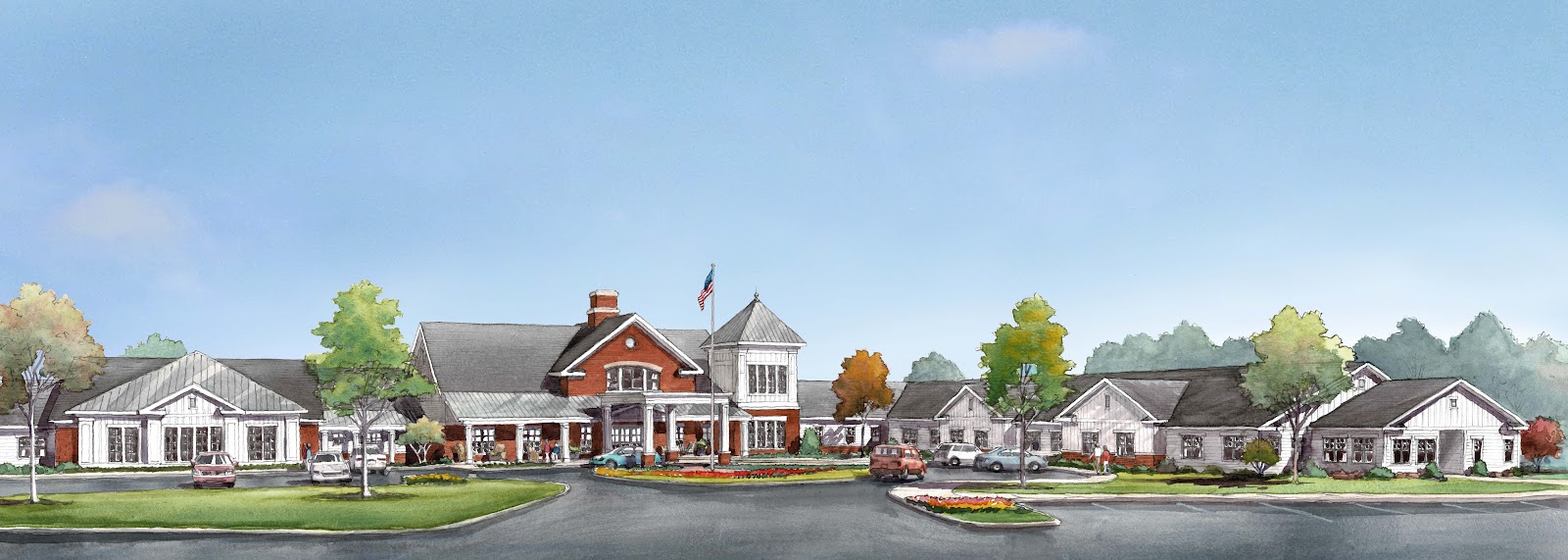 Sycamorespring Skilled Nursing and Rehabilitation