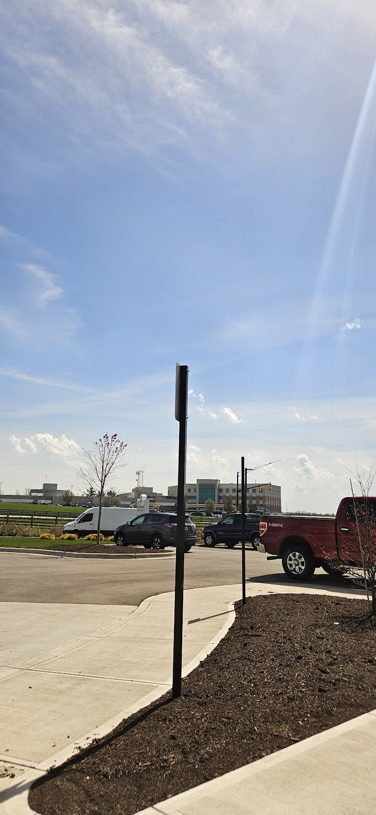 Sycamorespring Skilled Nursing and Rehabilitation