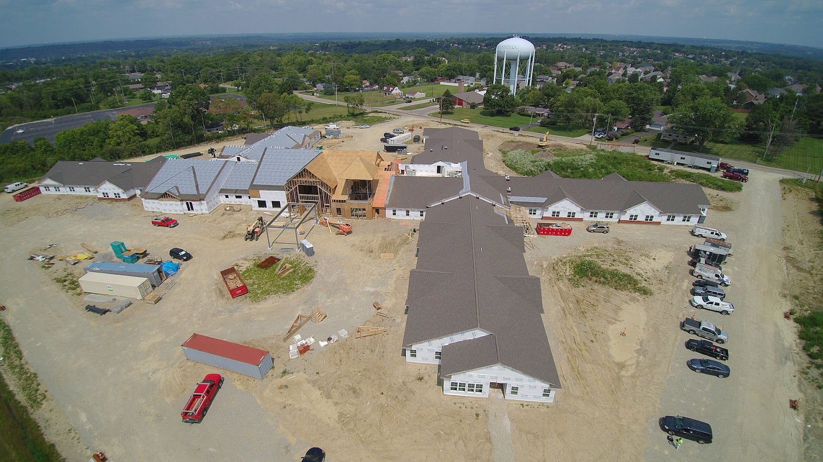 Sycamorespring Skilled Nursing and Rehabilitation