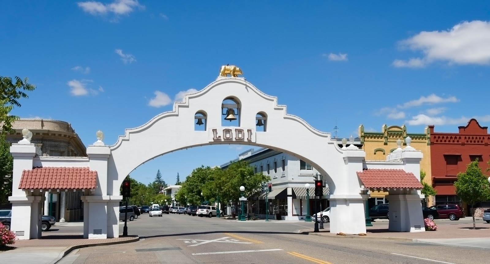 Arbor Place