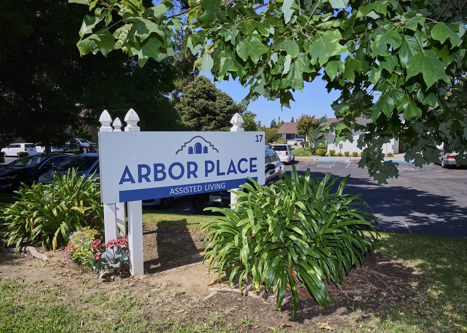 Arbor Place