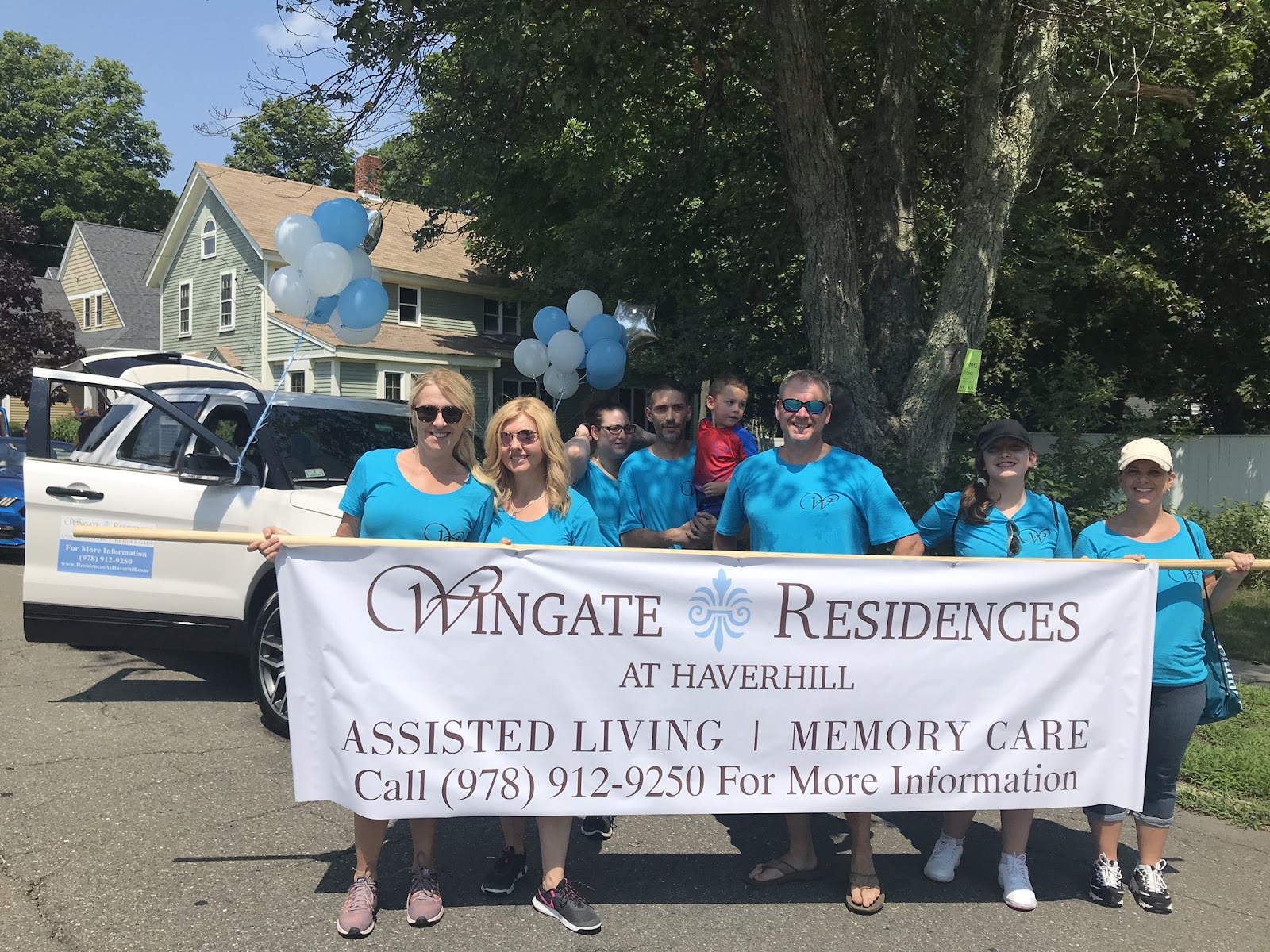 Wingate Residences at Haverhill