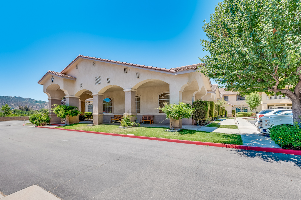 Wildomar Senior Assisted Living