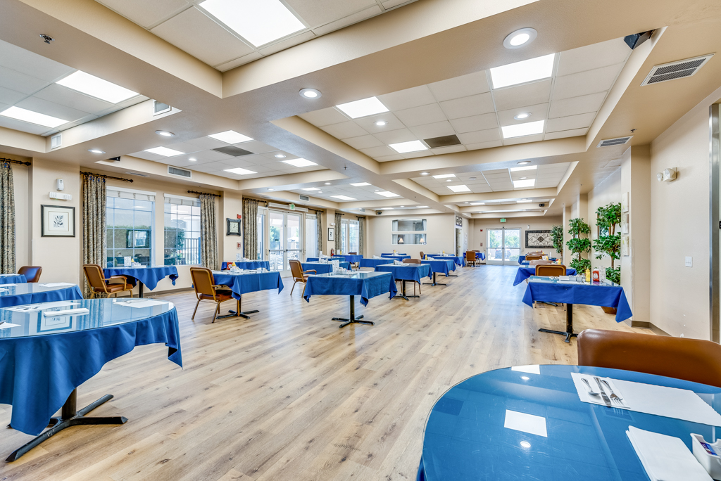 Wildomar Senior Assisted Living