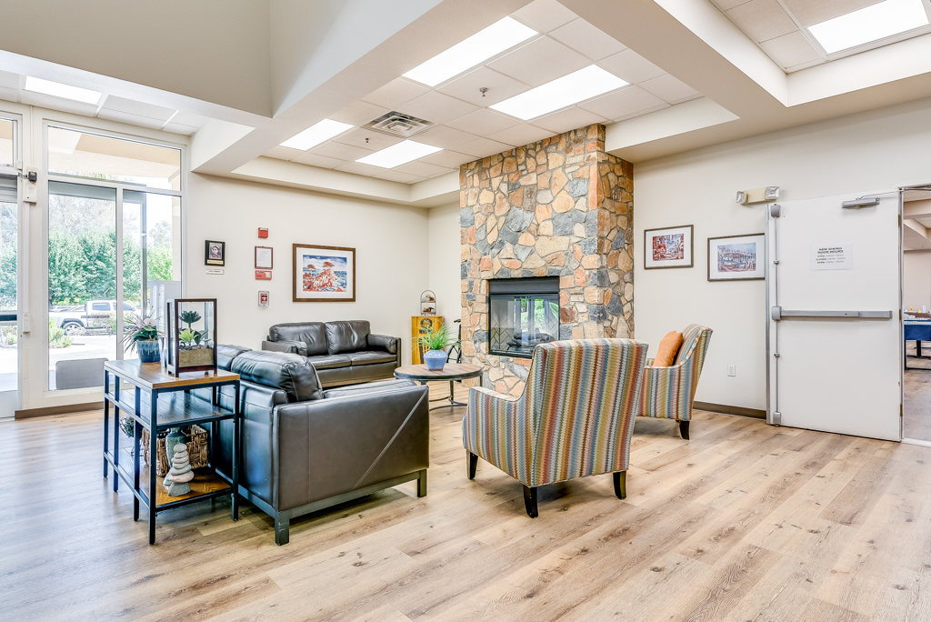 Wildomar Senior Assisted Living