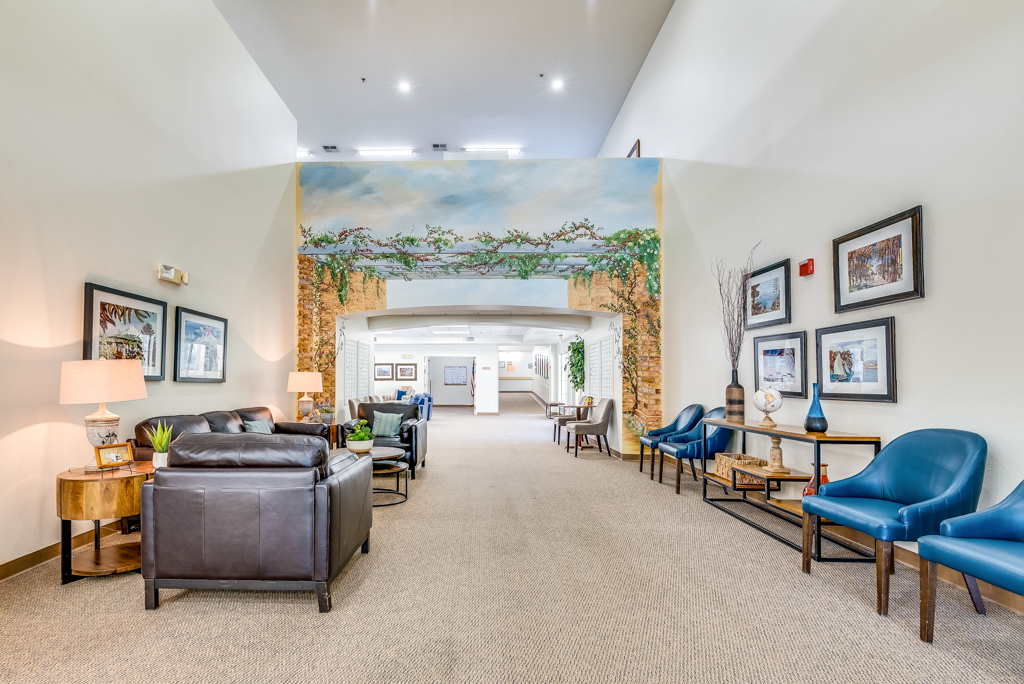 Wildomar Senior Assisted Living