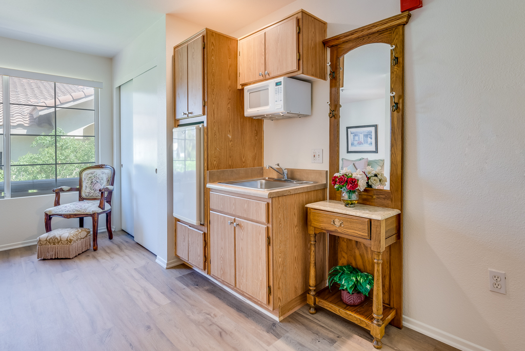 Wildomar Senior Assisted Living