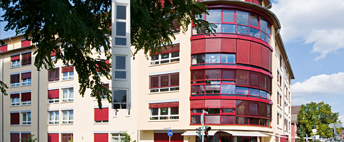Alloheim Senioren-Residenz "Gießen"