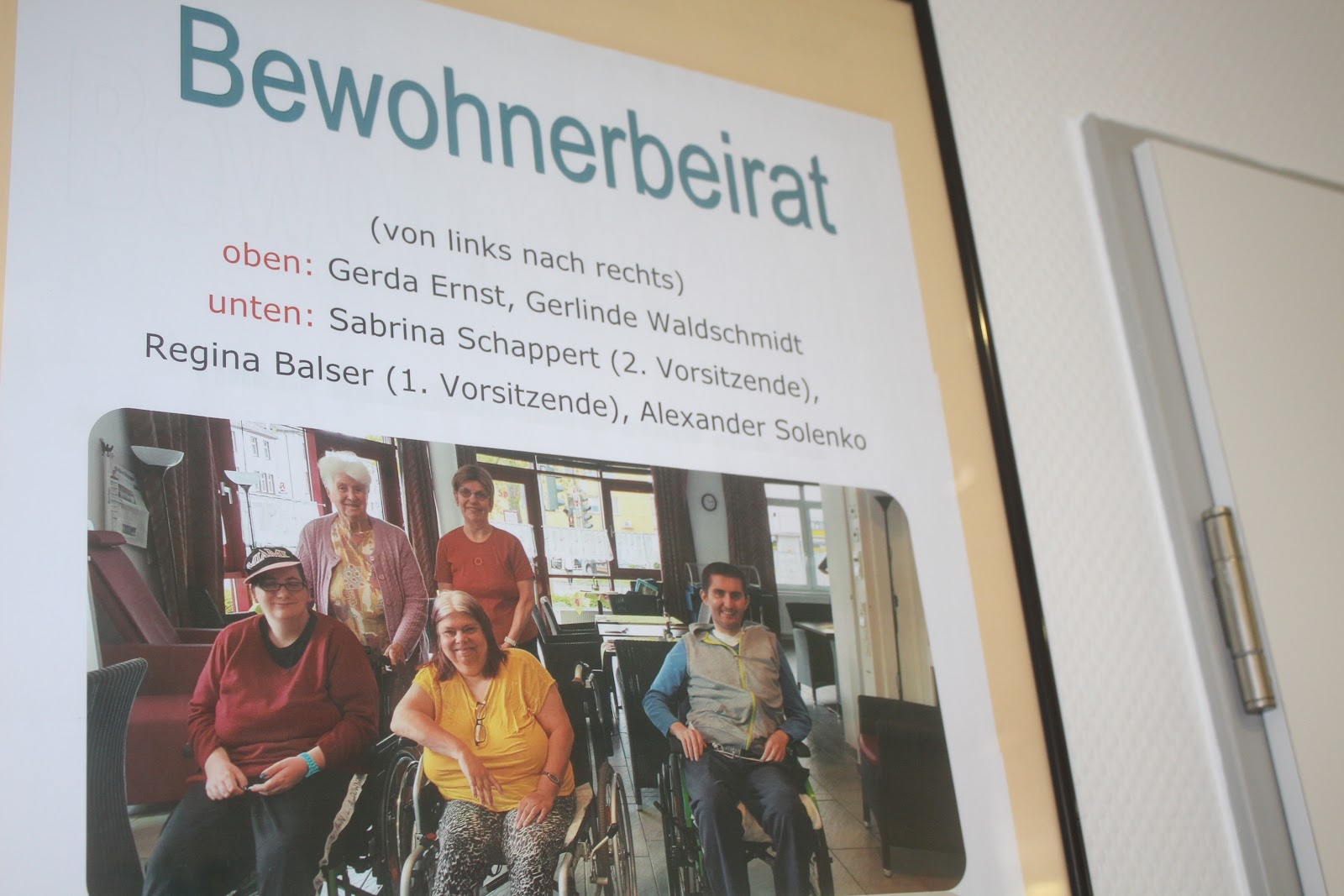 Alloheim Senioren-Residenz "Gießen"