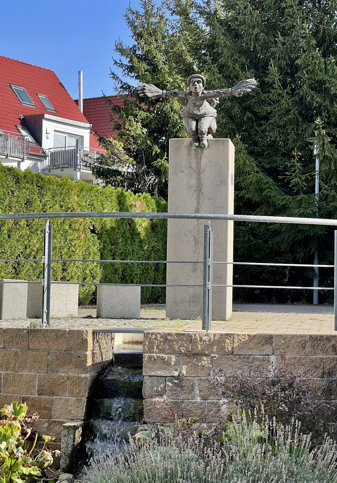 Betreutes Wohnen