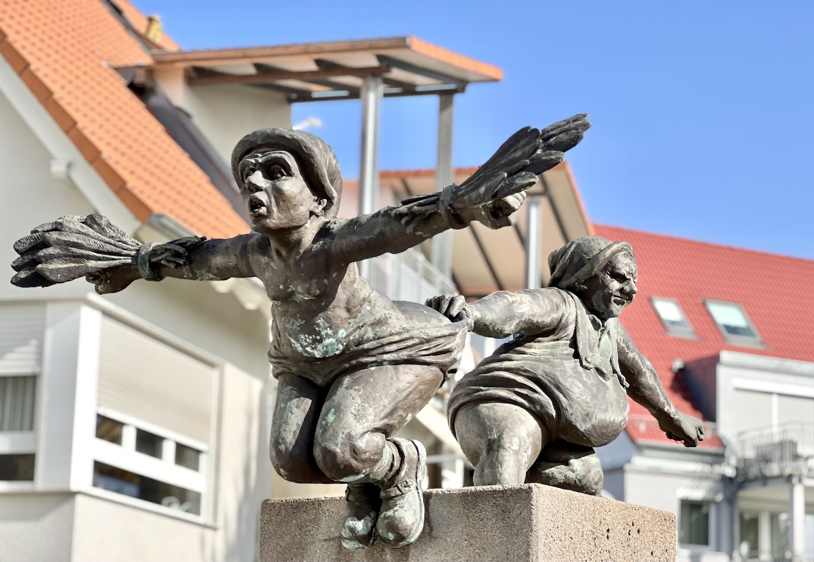 Betreutes Wohnen