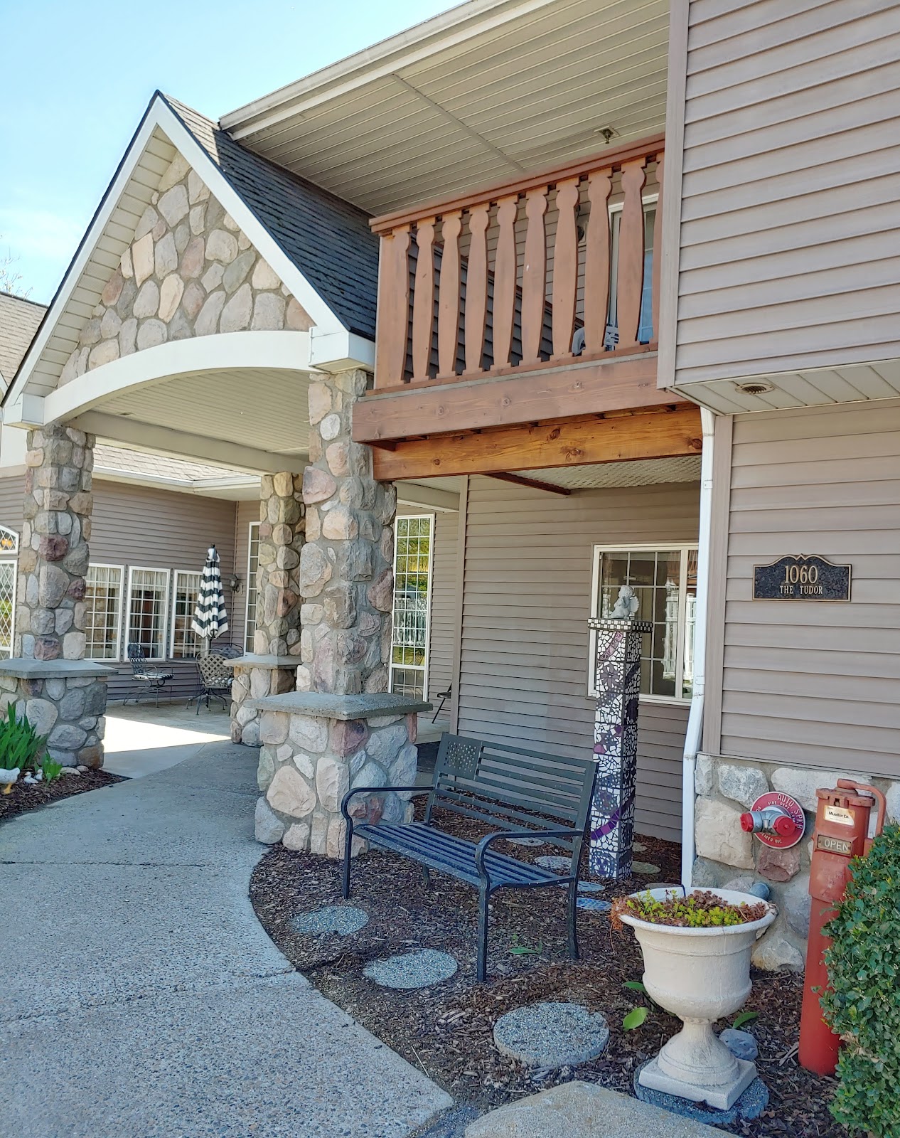 Guardian Angel Homes Post Falls