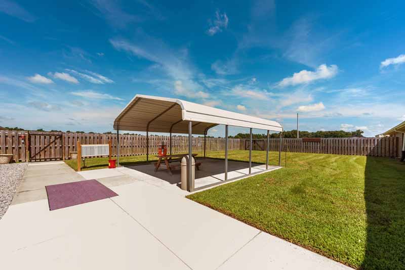 Hertford Rehabilitation and Healthcare Center