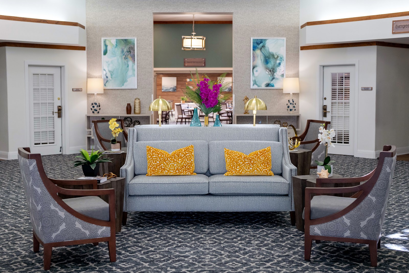 Barrington Terrace of Fort Myers