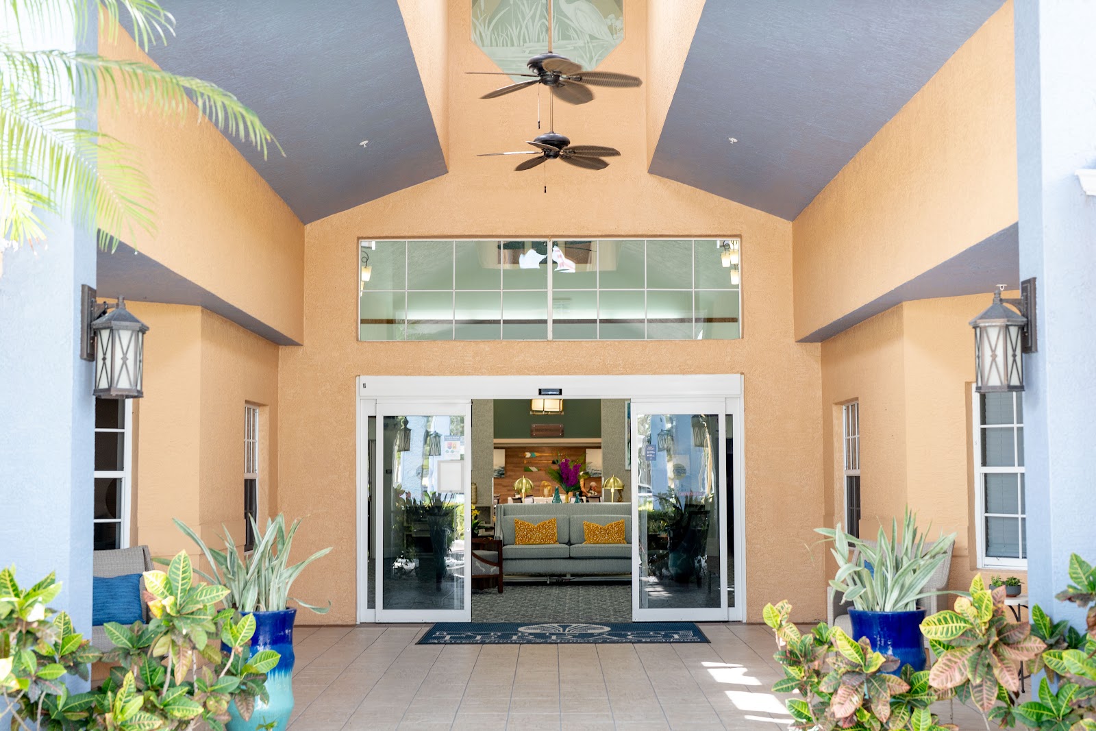 Barrington Terrace of Fort Myers