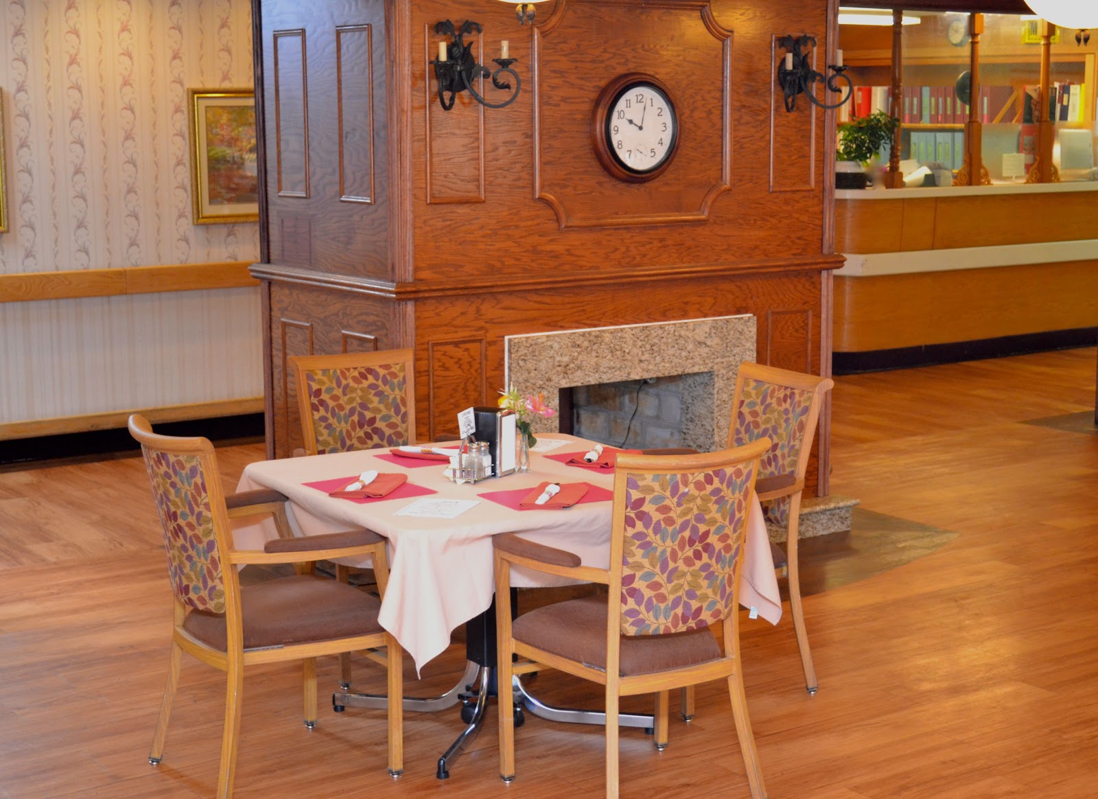 Wheatridge Care Center