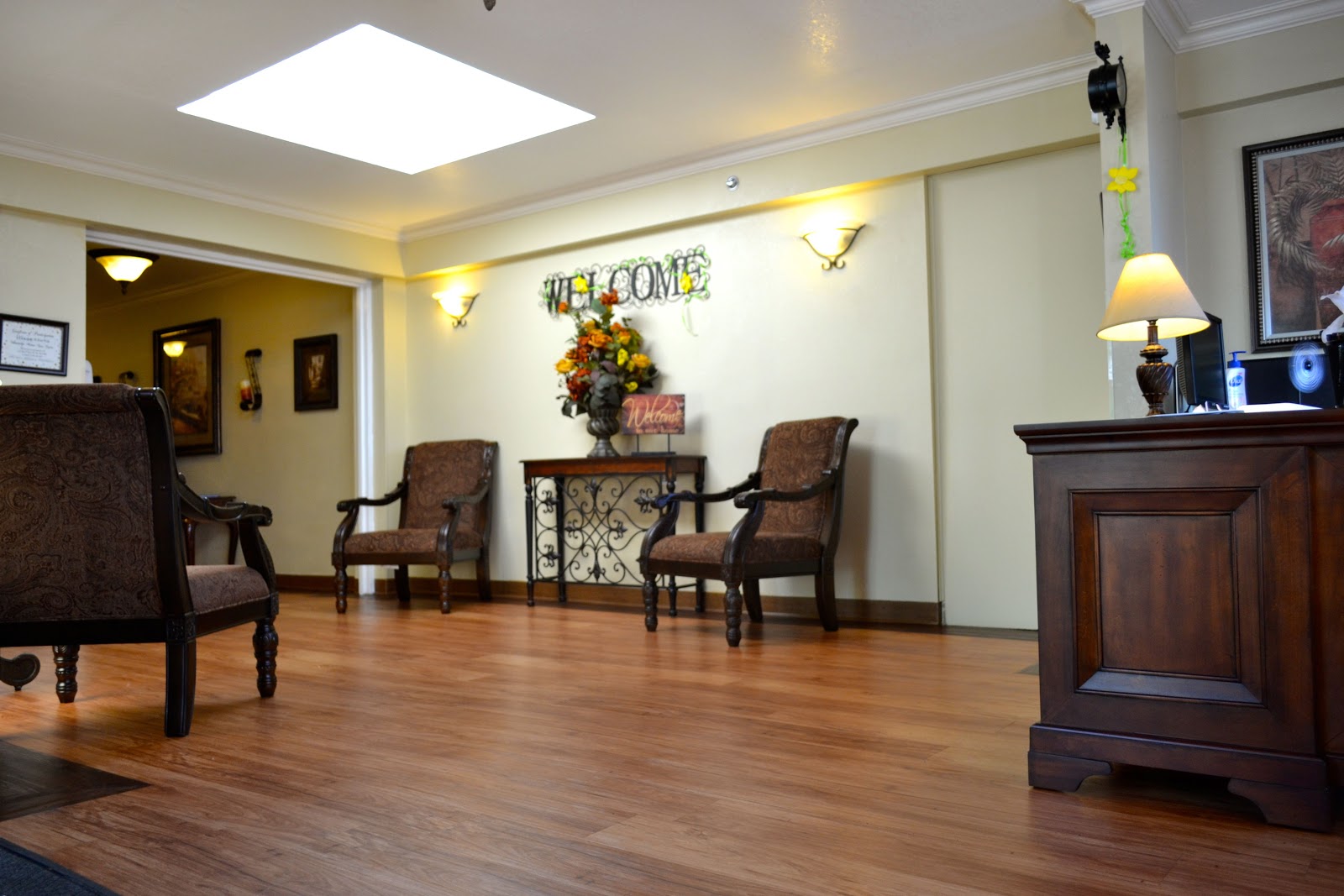 Wheatridge Care Center