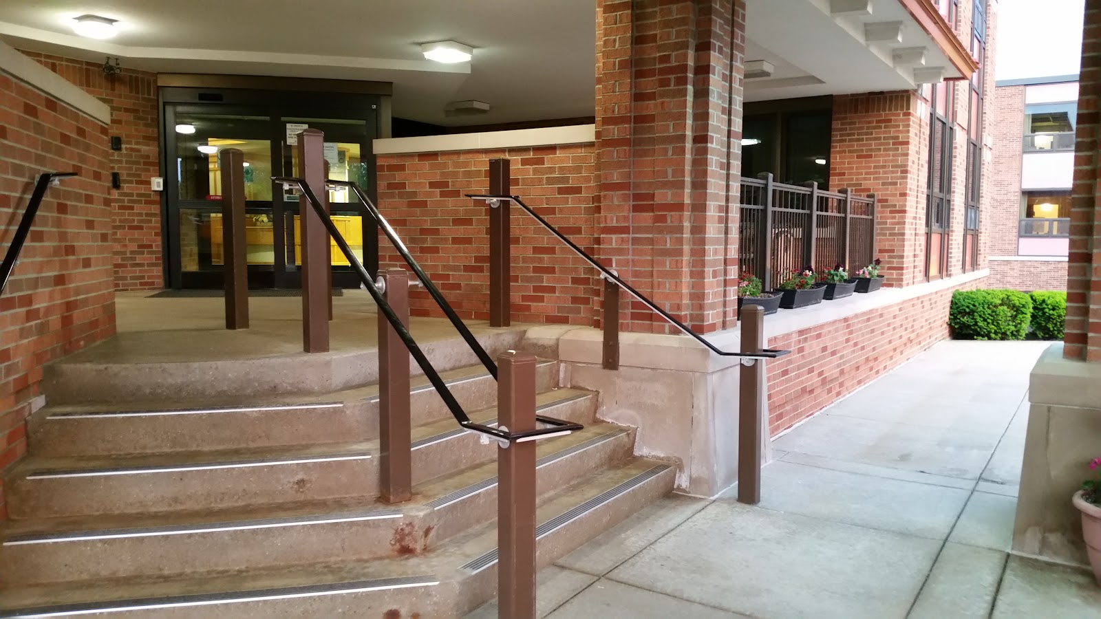 Chautauqua Nursing & Rehabilitation Center