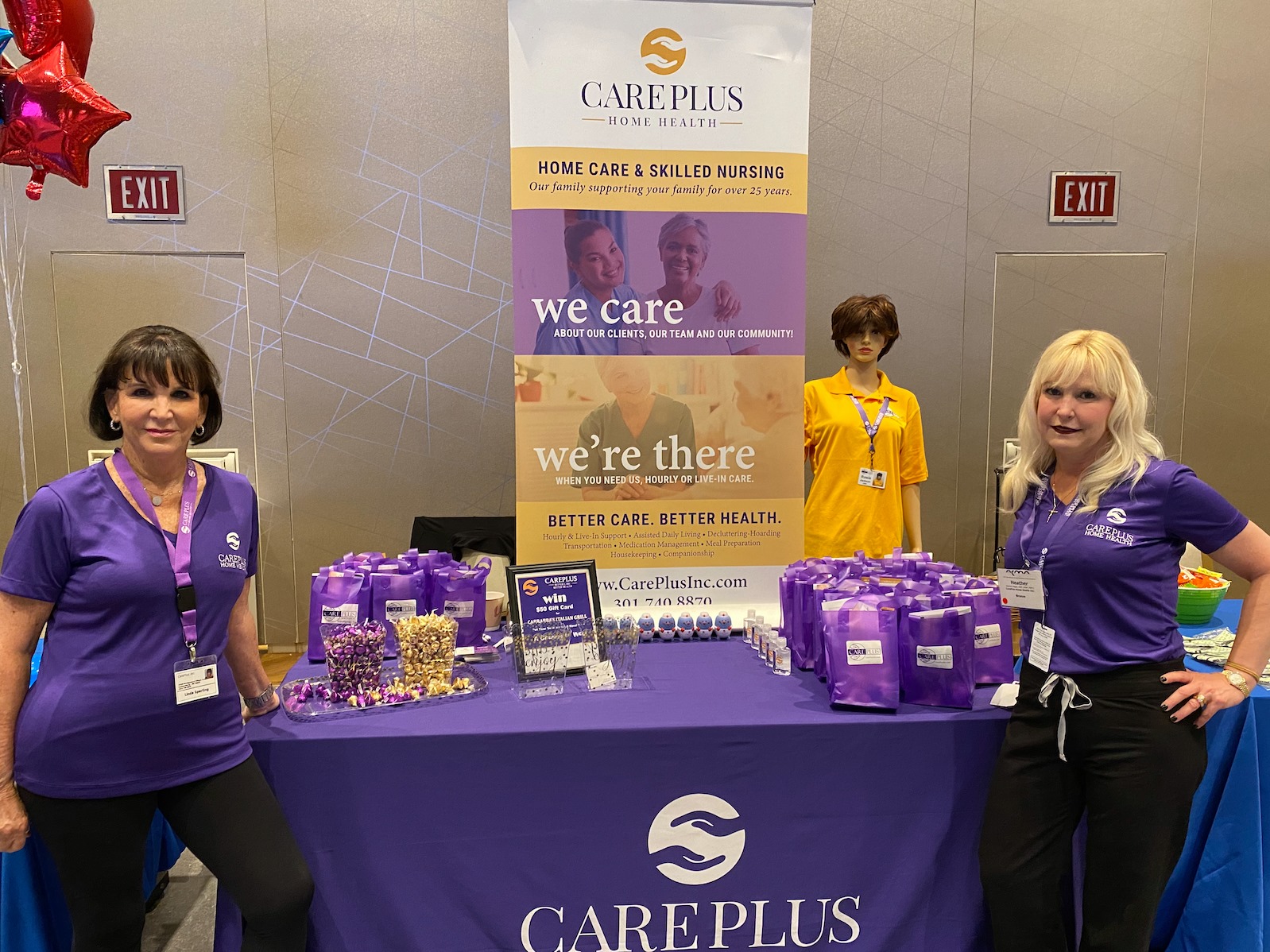 CarePlus Home Health