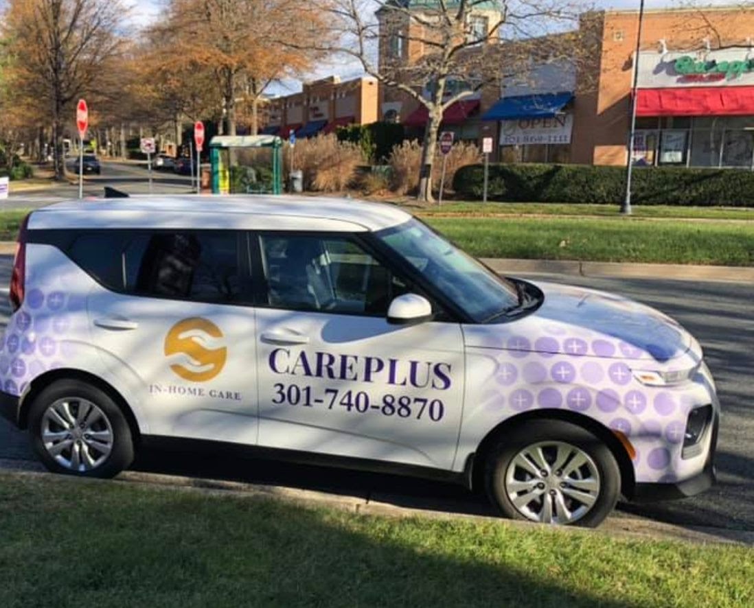 CarePlus Home Health