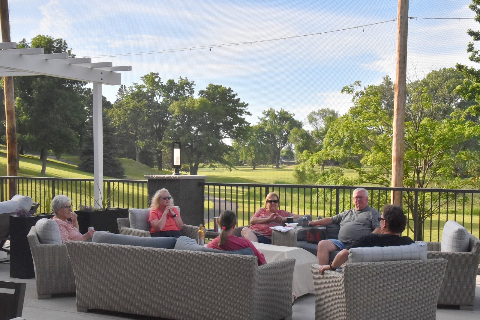 The American Cooperative of Anoka