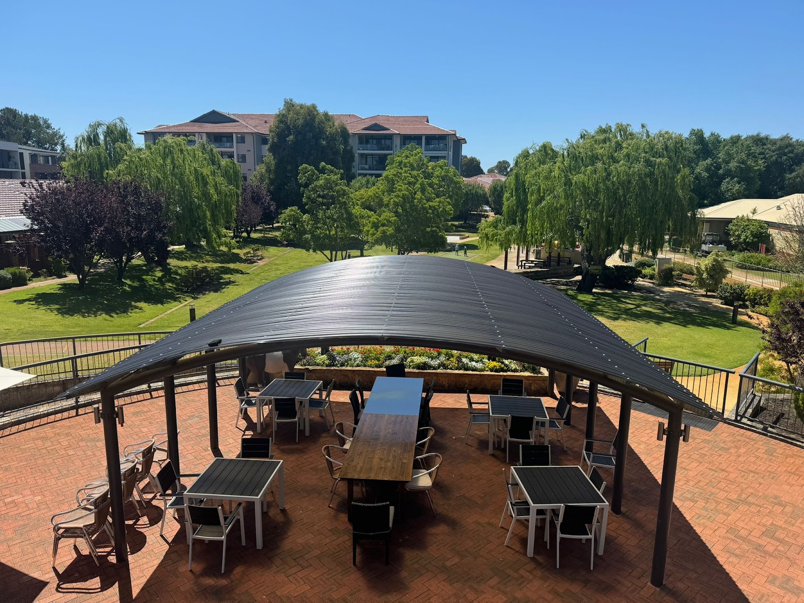 Bolton Clarke Menora Gardens, Menora - Residential Aged Care