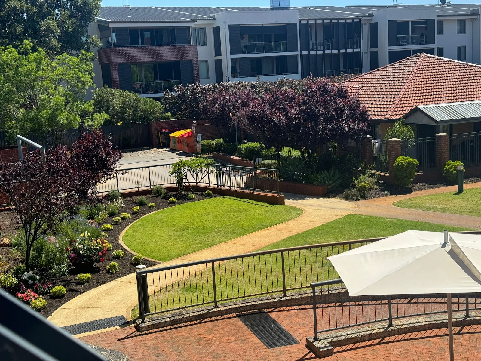 Bolton Clarke Menora Gardens, Menora - Residential Aged Care