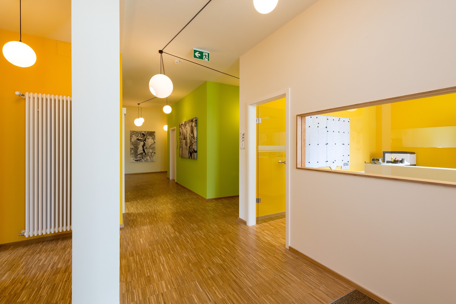 Haus St. Stephanus, Kinder-, Jugend- und Behindertenhilfe