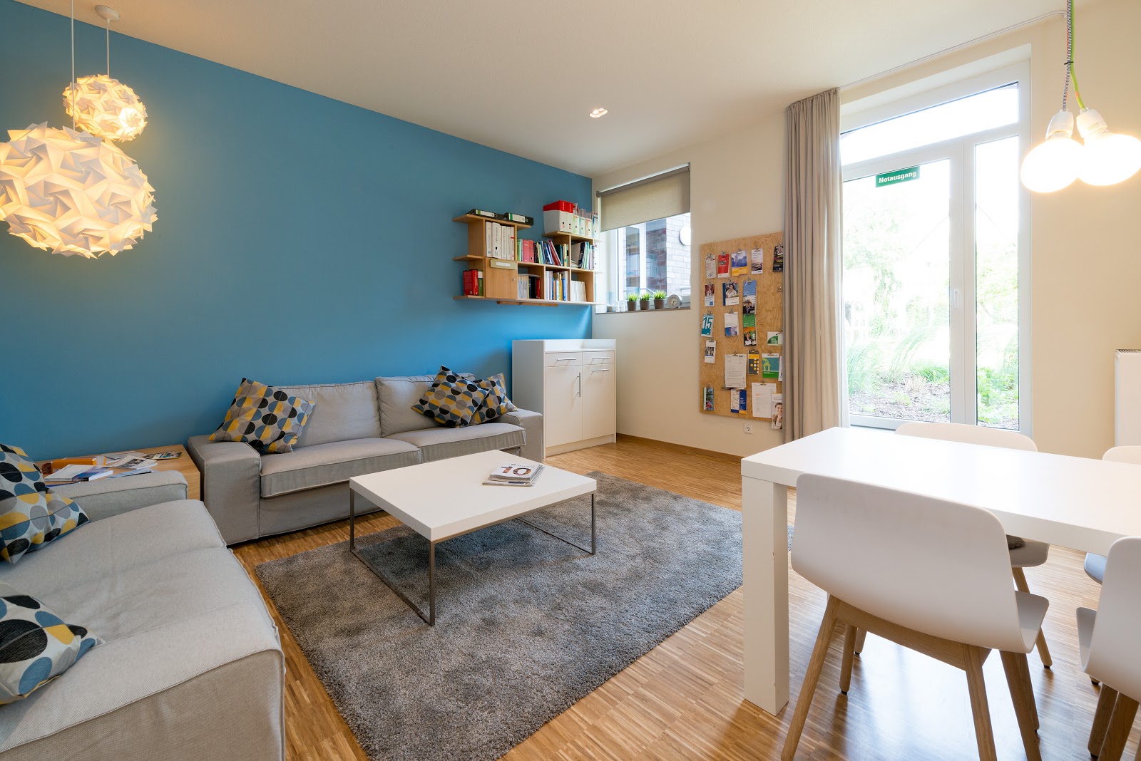 Haus St. Stephanus, Kinder-, Jugend- und Behindertenhilfe