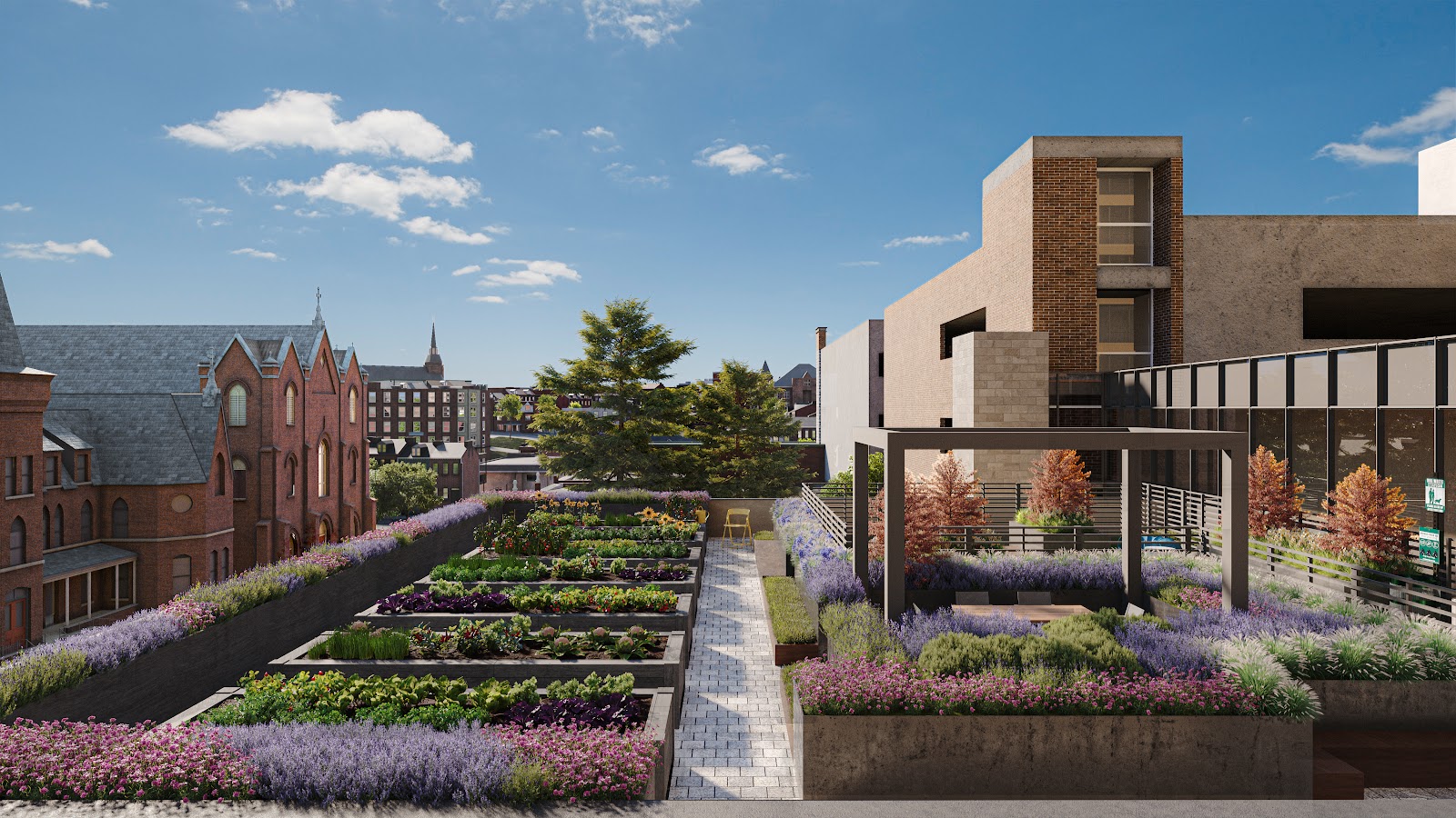 Mosaic by Willow Valley Communities (Future Site)