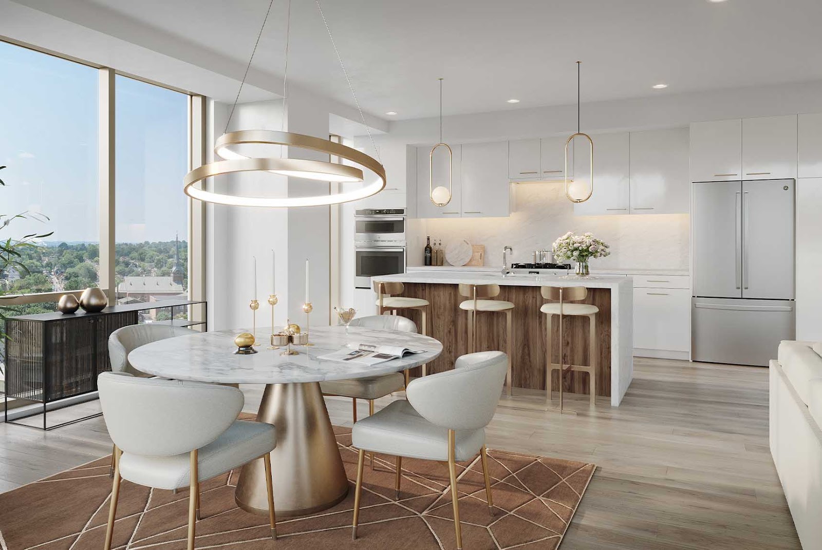 Mosaic by Willow Valley Communities (Future Site)